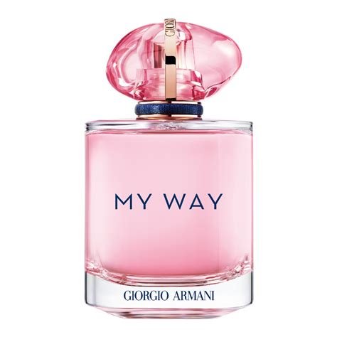 armani my way qiymeti ideal|my way by giorgio armani.